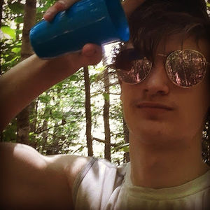 Meet your Posher, Dalton